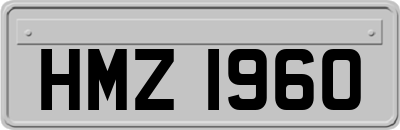 HMZ1960