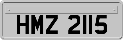 HMZ2115