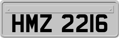 HMZ2216