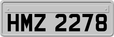 HMZ2278