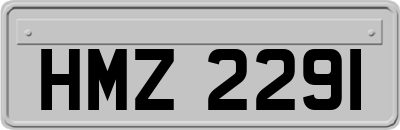 HMZ2291