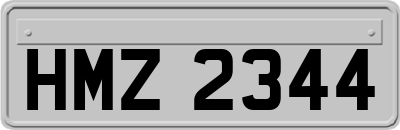 HMZ2344