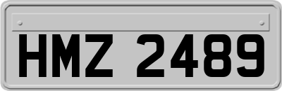HMZ2489