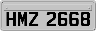 HMZ2668