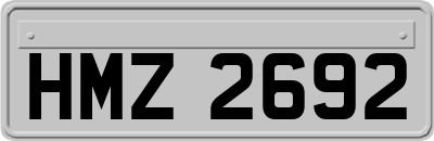 HMZ2692