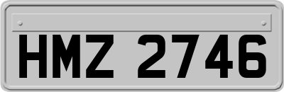 HMZ2746