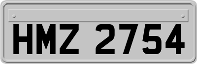 HMZ2754