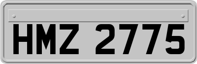HMZ2775
