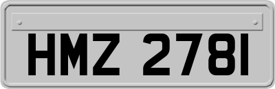 HMZ2781