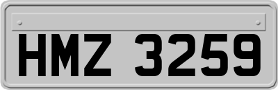 HMZ3259