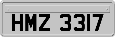HMZ3317