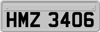 HMZ3406