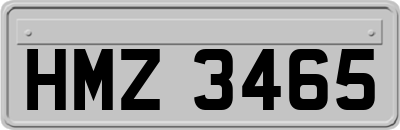 HMZ3465
