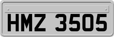 HMZ3505