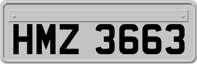 HMZ3663
