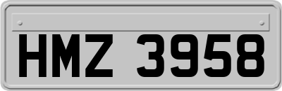 HMZ3958