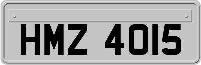 HMZ4015