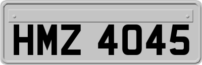 HMZ4045