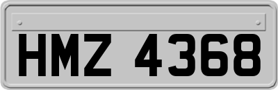 HMZ4368