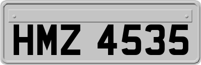 HMZ4535