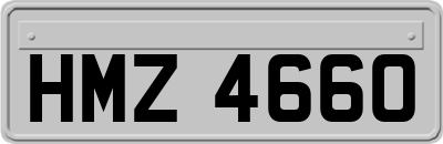 HMZ4660