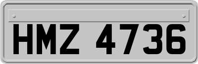 HMZ4736