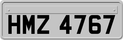 HMZ4767