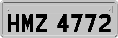 HMZ4772