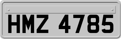 HMZ4785