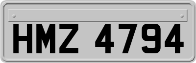HMZ4794
