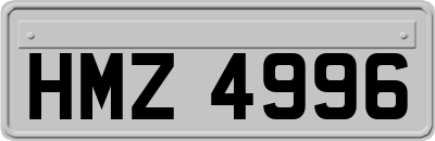 HMZ4996