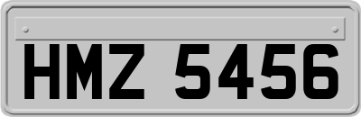 HMZ5456