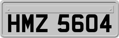 HMZ5604