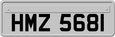 HMZ5681