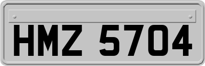 HMZ5704