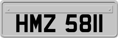 HMZ5811