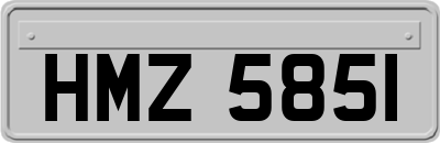 HMZ5851