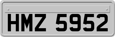 HMZ5952