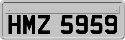 HMZ5959