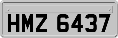 HMZ6437