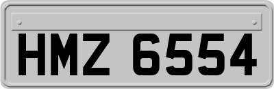 HMZ6554