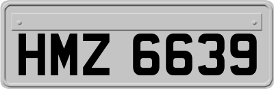 HMZ6639