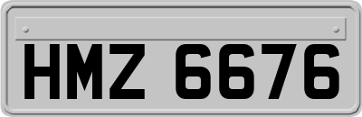 HMZ6676