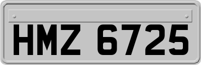 HMZ6725