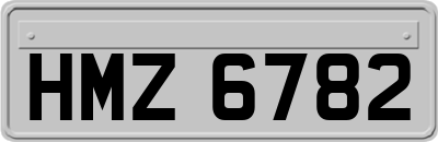 HMZ6782