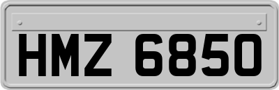 HMZ6850