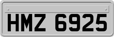 HMZ6925