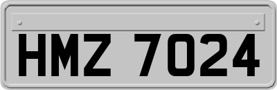 HMZ7024