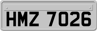 HMZ7026