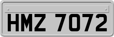 HMZ7072